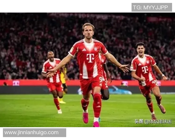 拜仁德甲跨赛季连胜再创新高上次更长连胜纪录追溯至弗里克执教时期