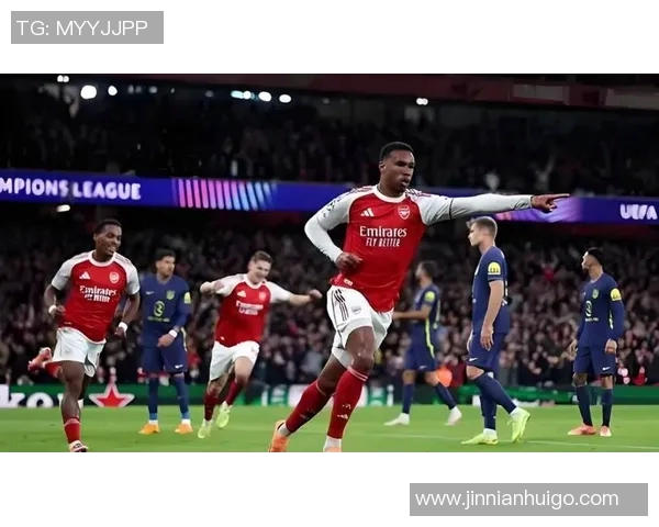 英超球队在欧冠中的表现优于其他四大联赛展现出其含金量之高