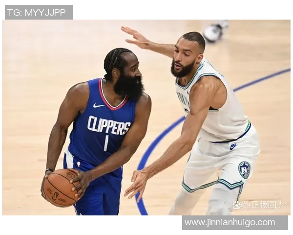 船记：哈登加盟雄鹿面临里弗斯挑战快船有意与森林狼达成交易