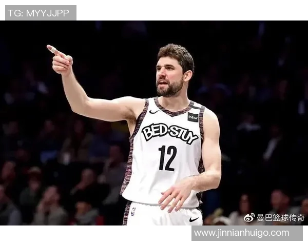 本赛季三分球命中率40以上球员排名前四克尼佩尔穆雷领衔榜单