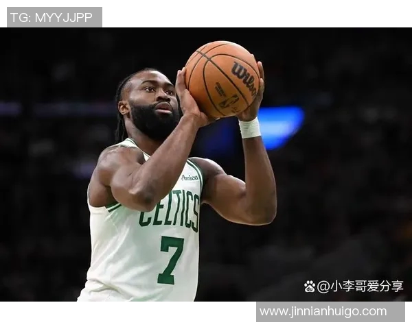 杰伦布朗谈凯尔特人胜利关键两个篮板助力球队展现团队精神