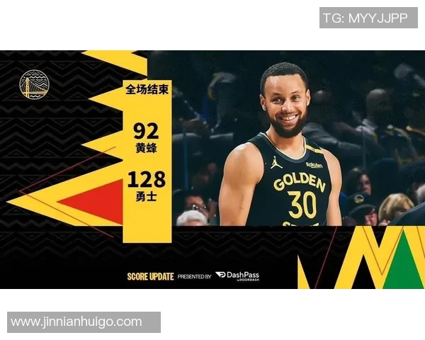 库里状态低迷仅得7分却助攻11次三节轻松打卡展现团队精神
